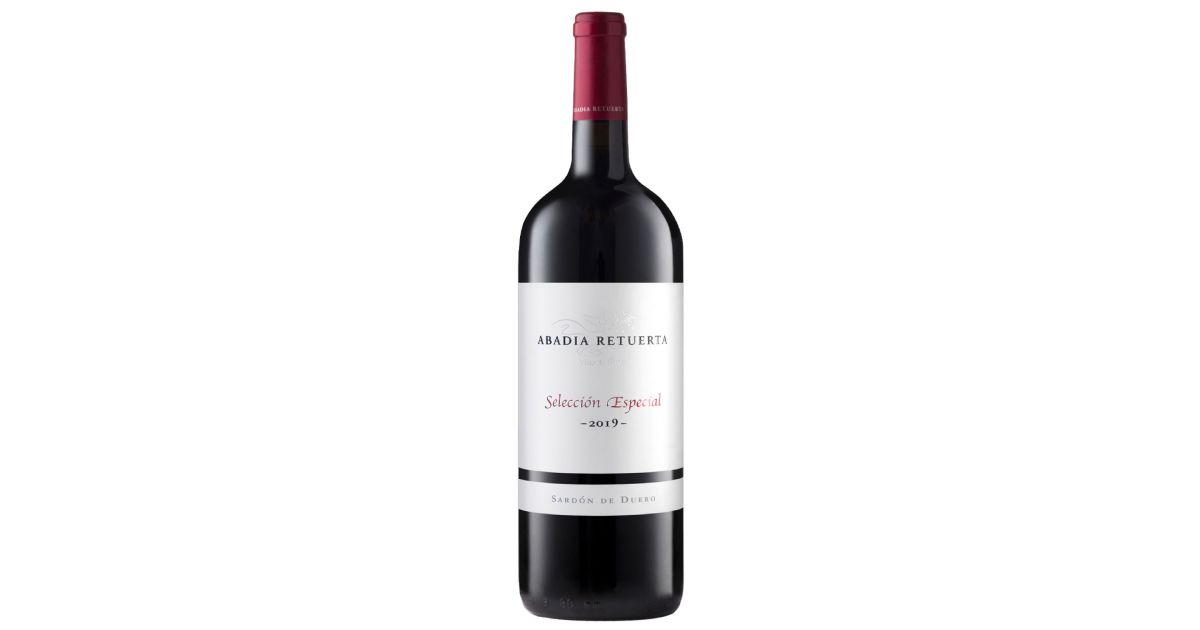 Buy Abadía Retuerta Selección Especial 2021 (Magnum) - VINVM