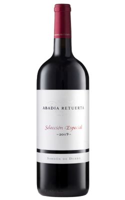 Abadía Retuerta Selección Especial 2021 (Magnum)