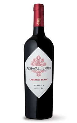 Achaval Ferrer Cabernet Franc 2022