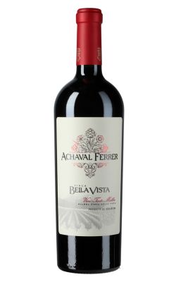 Achaval Ferrer Finca Bella Vista Malbec 2015