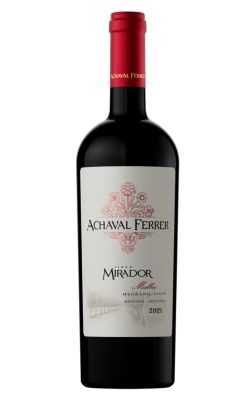 Achaval Ferrer Finca Mirador Malbec 2020