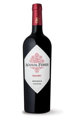 Achaval Ferrer Mendoza Malbec 2020
