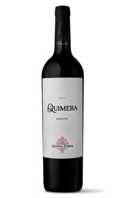 Achaval Ferrer Quimera Tinto 2021