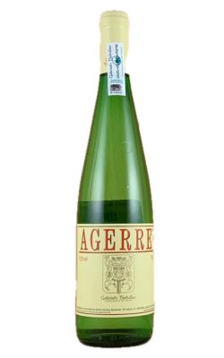 Bodega Agerre Txakoli 2025