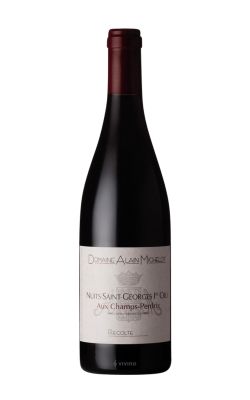 Domaine Alain Michelot Nuits-Saint-Georges 1er Cru Aux Champs Perdrix 2022