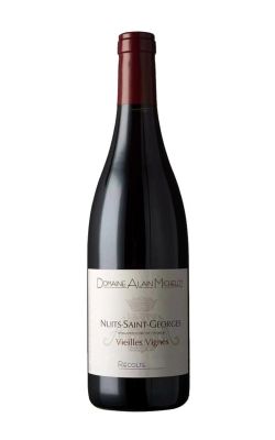 Domaine Alain Michelot Nuits-Saint-Georges 1er Cru Les Saint-Georges 2021