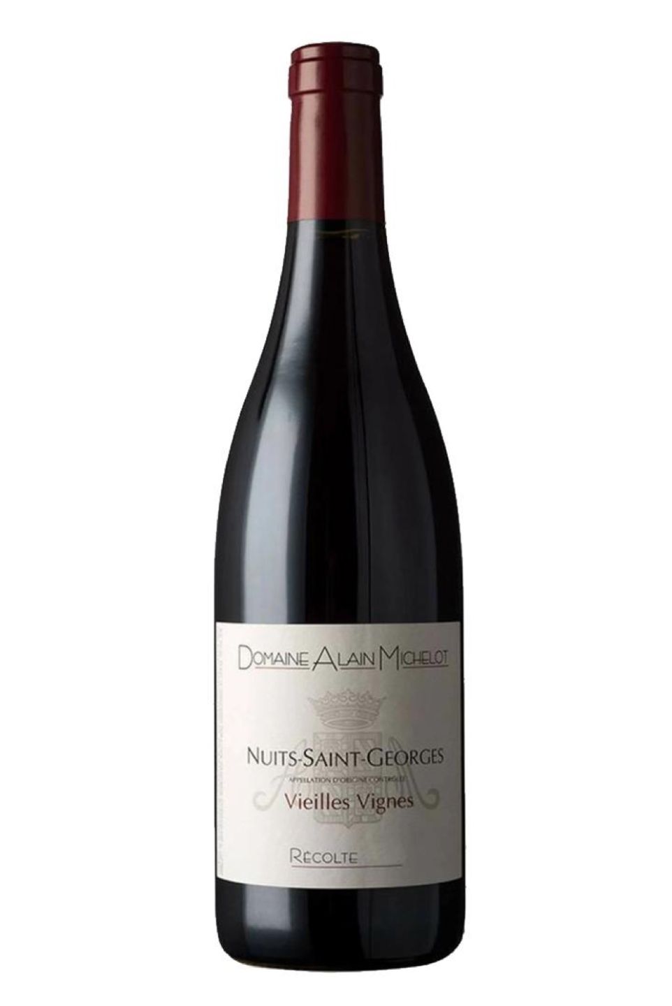 Buy Domaine Alain Michelot 1er Cru Les Saint