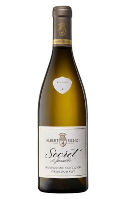 Albert Bichot Secret de Famille Bourgogne Côte d'Or Chardonnay 2022