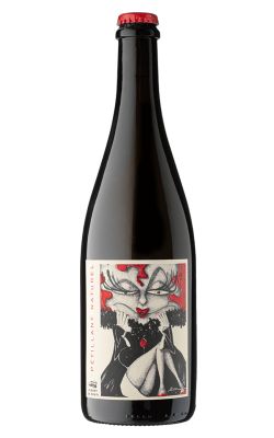 Albert de Conti Pétillant Naturel 2024