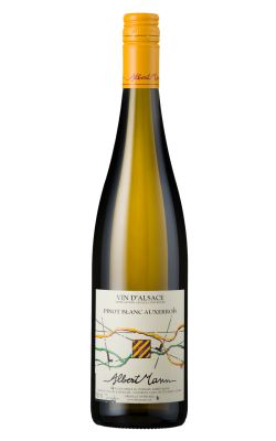 Domaine Albert Mann Pinot Blanc Auxerrois 2023