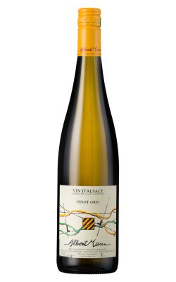 Domaine Albert Mann Pinot Gris 2024
