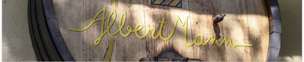 Domaine Albert Mann