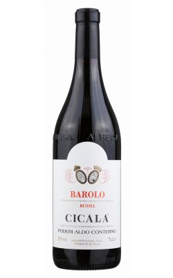Poderi Aldo Conterno Barolo Cicala 2018