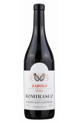 Poderi Aldo Conterno Barolo Romirasco 2018