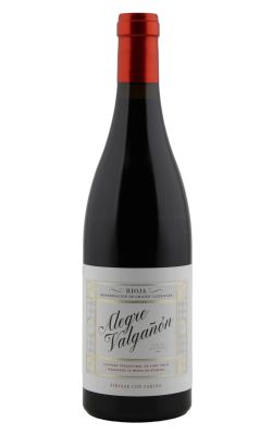 Bodega Alegre Valgañon Rioja Tinto 2020