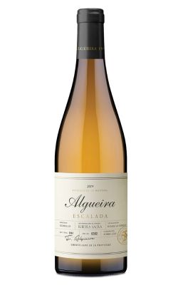 Adega Algueira Escalada Ribeira Sacra Godello 2023