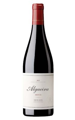 Adega Algueira Ribeira Sacra Mencia 2024