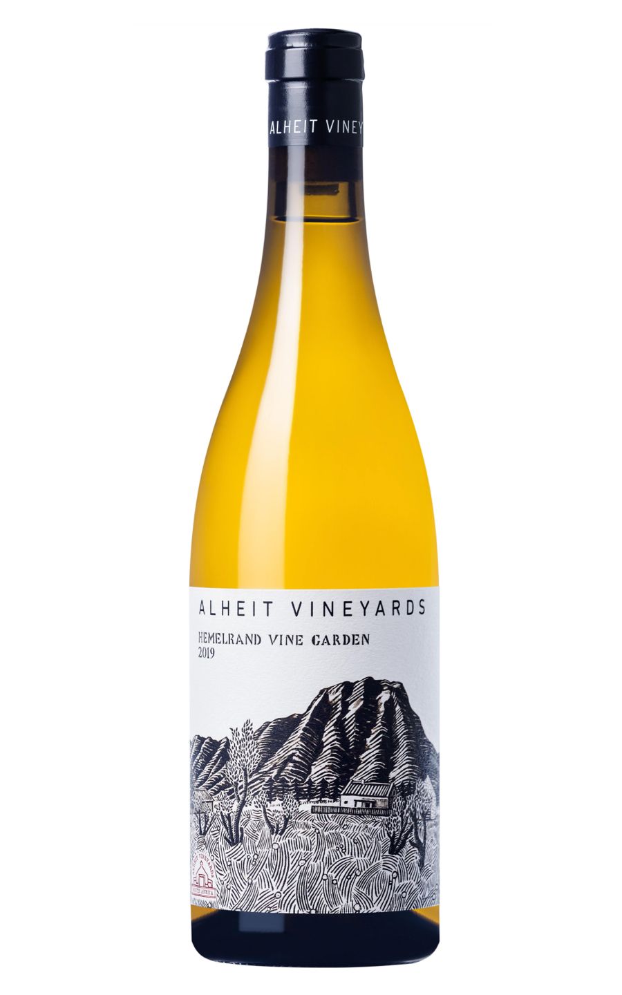 Buy Alheit Vineyards Hemelrand Vine Garden 2019 VINVM