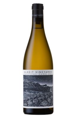 Alheit Vineyards Nautical Dawn Chenin Blanc 2021