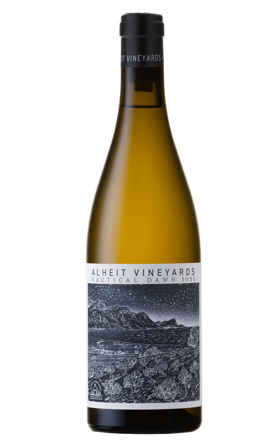 Buy Alheit Vineyards Nautical Dawn Chenin Blanc 2021 VINVM