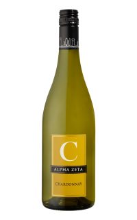 Alpha Zeta C Chardonnay 2021