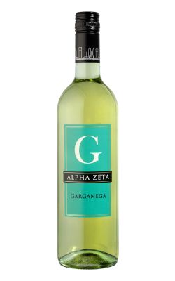 Alpha Zeta G Garganega 2023