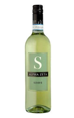 Alpha Zeta S Soave 2024