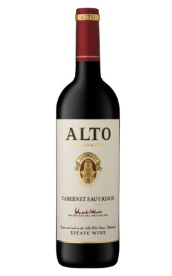 Alto Cabernet Sauvignon 2019