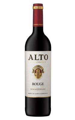 Alto Rouge 2022