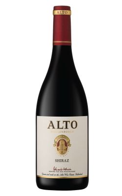 Alto Shiraz 2019