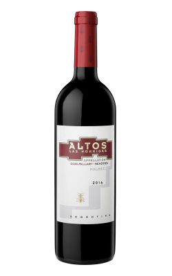 Altos Las Hormigas Appellation Gualtallary Uco Valley Malbec 2018