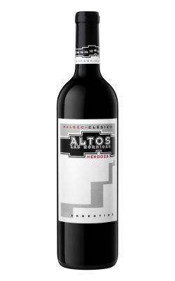 Altos Las Hormigas Mendoza Malbec Clásico 2021