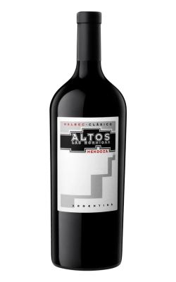 Altos Las Hormigas Mendoza Malbec Clásico 2016 (Magnum)