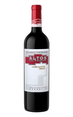 Altos Las Hormigas Terroir Luján de Cuyo Malbec 2019