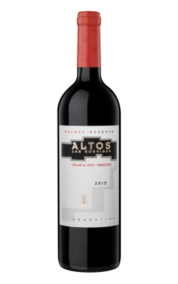 Altos Las Hormigas Uco Valley Malbec Reserve 2019