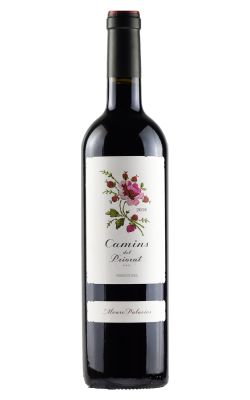 Álvaro Palacios Camins Del Priorat 2021