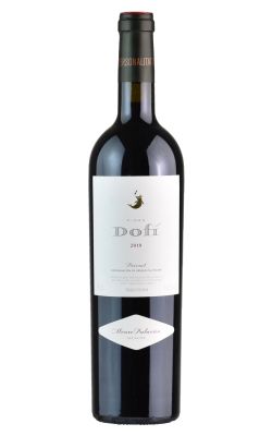 Álvaro Palacios Finca Dofi 2020