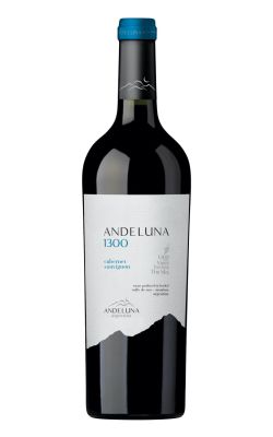 Andeluna 1300 Cabernet Sauvignon 2020