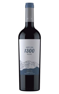 Andeluna 1300 Malbec 2021