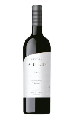 Andeluna Altitud Malbec 2020