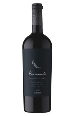 Andeluna Pasionado Cabernet Franc 2021
