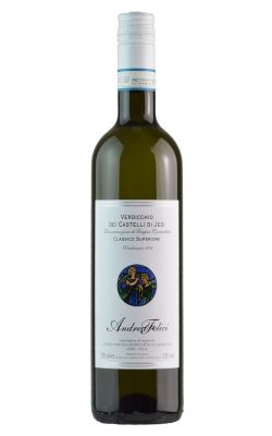 Andrea Felici Verdicchio dei Castelli di Jesi Classico 2024