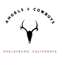 Angels & Cowboys
