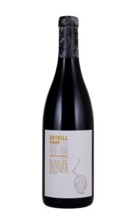 Anthill Farms Winery Abbey-Harris Pinot Noir 2016