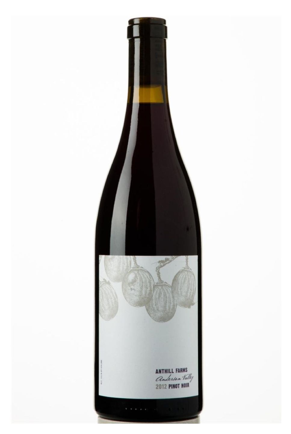 Buy Anthill Farms Winery Anderson Valley Pinot Noir 2013 VINVM