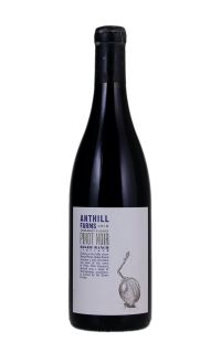 Anthill Farms Winery Baker Ranch Vineyard Pinot Noir 2018