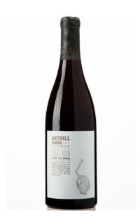 Anthill Farms Winery Comptche Ridge Pinot Noir 2015