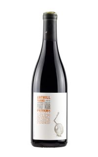 Anthill Farms Winery Peters Vineyard Pinot Noir 2016 