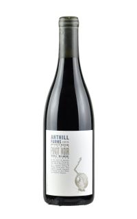 Anthill Farms Winery Tina Marie Pinot Noir 2014