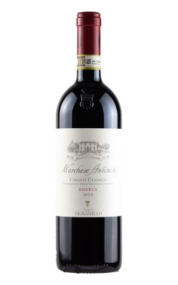 Antinori Tenuta Tignanello Marchese Antinori Chianti Classico Riserva DOCG 2022